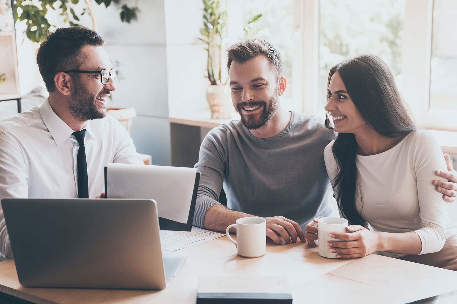 Are you thinking of selling or letting your home?