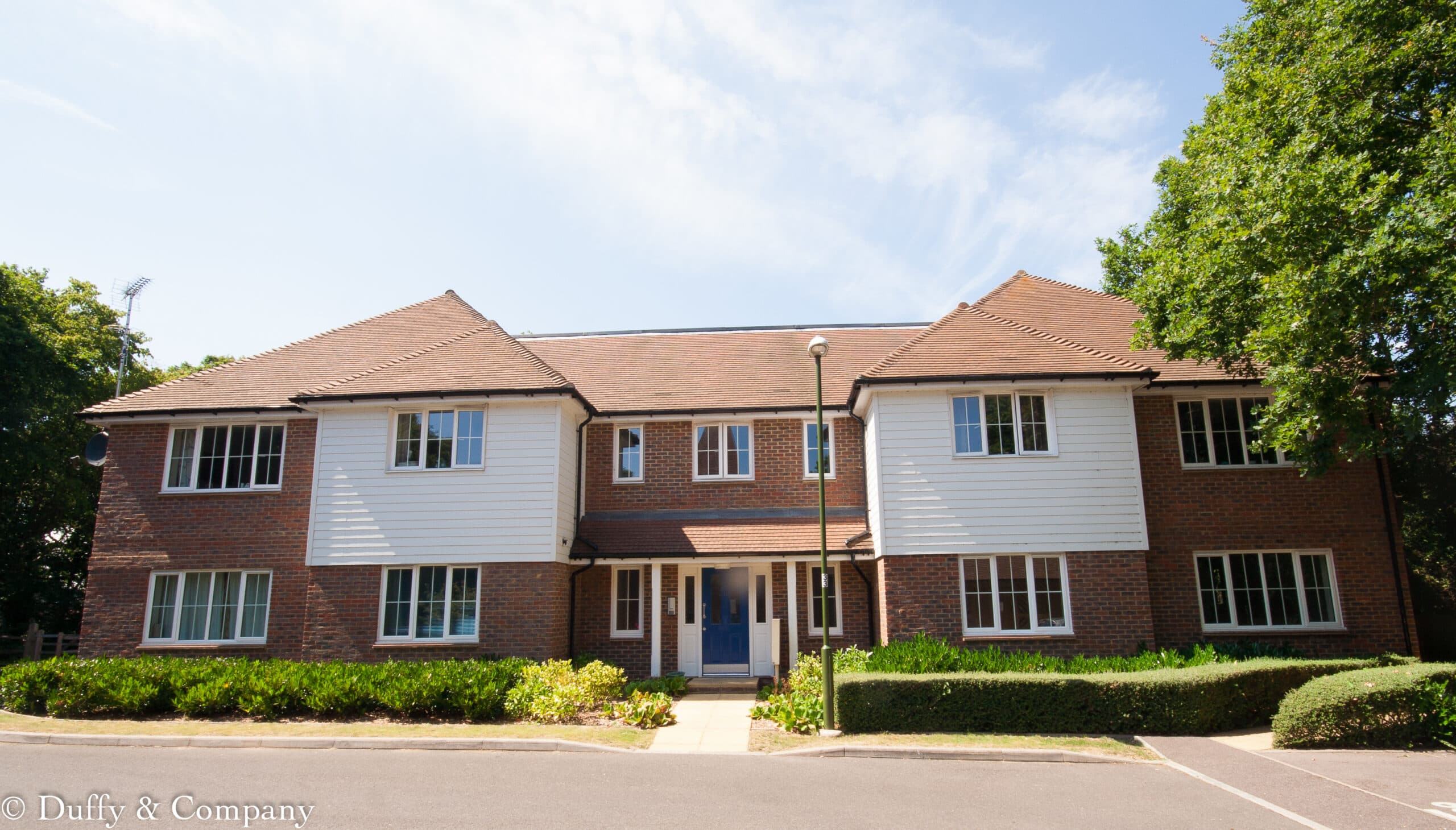 Sycamore Drive, Burgess Hill, RH15