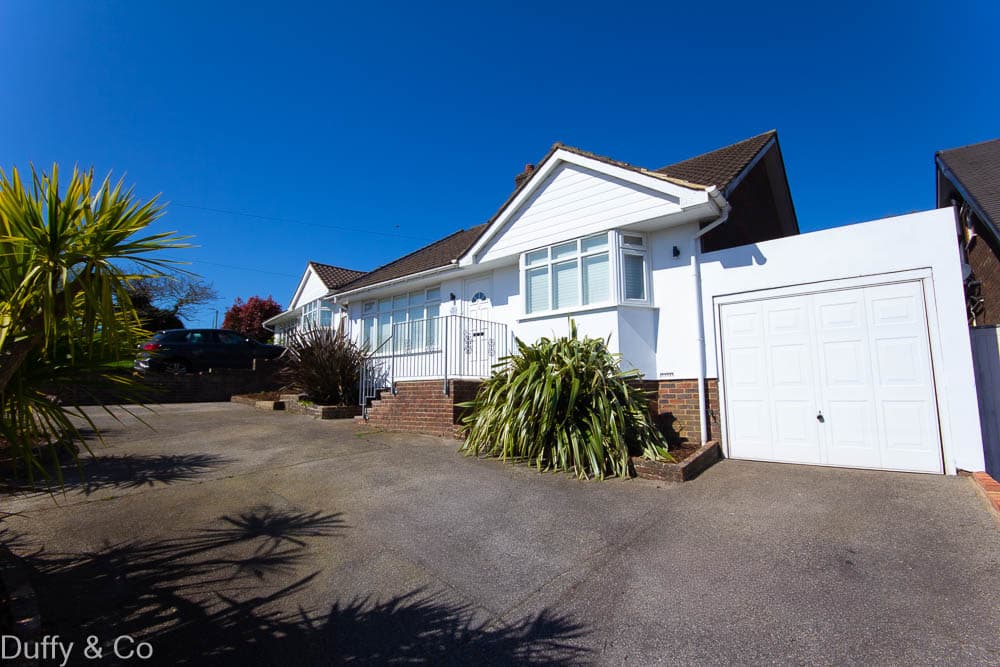 Millcroft, Westdene, Brighton, BN1